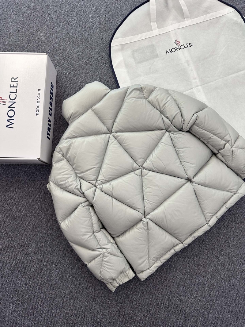 Moncler Down Coat